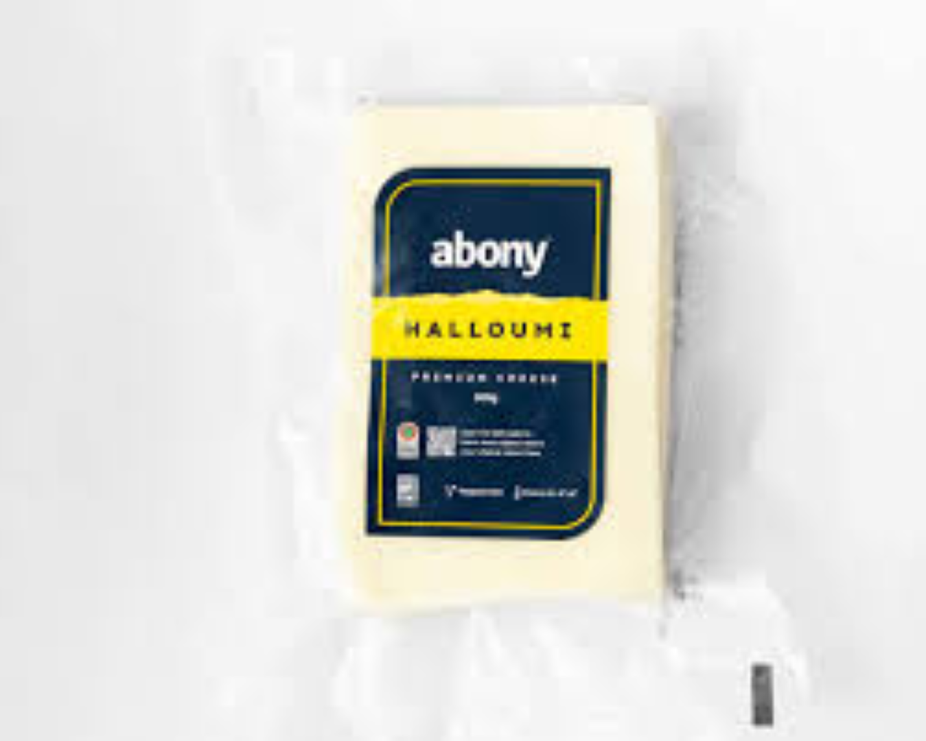 ABONY HALLOUMI CHEESE 200G